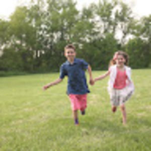 Meet your Posher, Becky